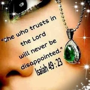 Meet your Posher, Rosalyn